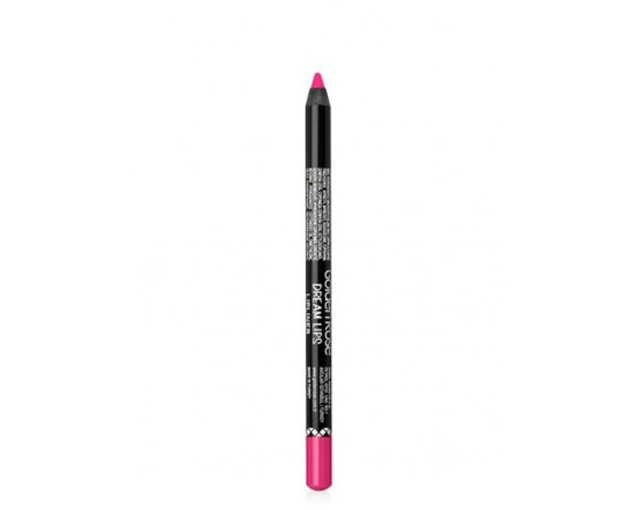 Golden Rose DREAM LIPS LIPLINER NO: 509